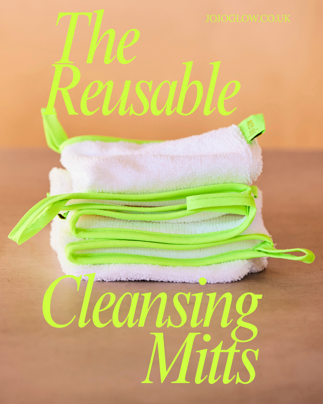 The Cleansing Mitts