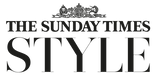 The Sunday Times Style logo
