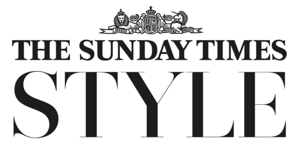 The Sunday Times Style logo