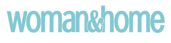 Woman & Home logo