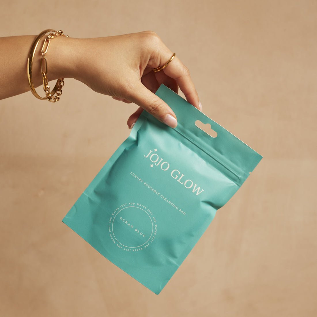 reusable cleansing makeup remover pads