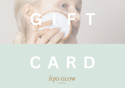 Jojo Glow Gift Card