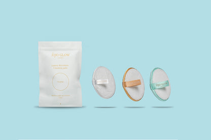 Reusable Makeup Remover Pads &