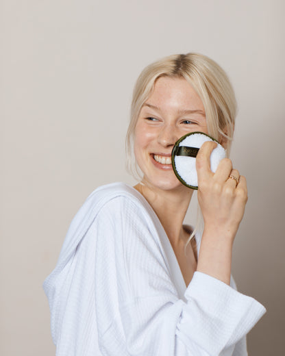 Reusable Makeup Remover Pads